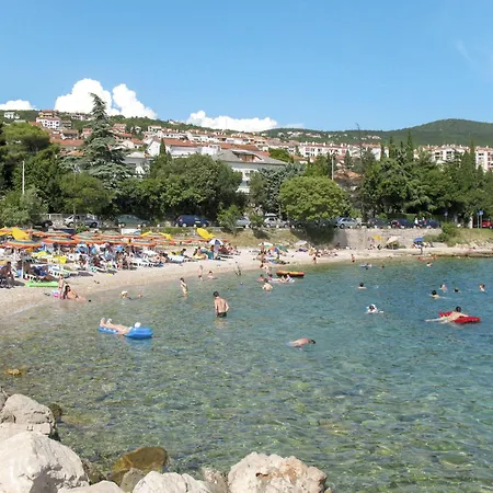 Dita 3 - Hr-10485-03 By Interhome Appartement Crikvenica